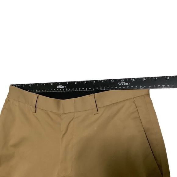 J Crew Men’s Destination Pants Tan Size 32 / 34 - Picture 4 of 9